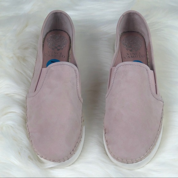 Vince Camuto Slip On Women Sneakers - Picture 3 of 7